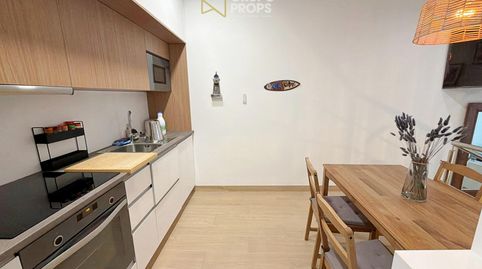 Foto 4 de Piso de alquiler en Calle Fernández de la Hoz, Ríos Rosas - Nuevos Ministerios, Madrid Capital