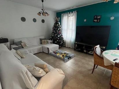 Living room of Flat for sale in Donostia - San Sebastián   with Heating