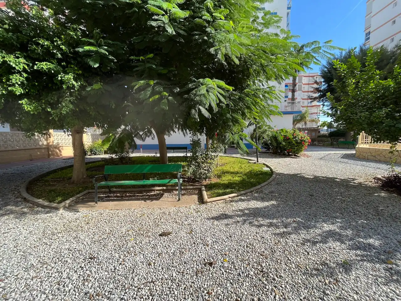 Wohnung mit Pool zum Verkauf in Avenida Antonio Toré Toré 18, imagen 3