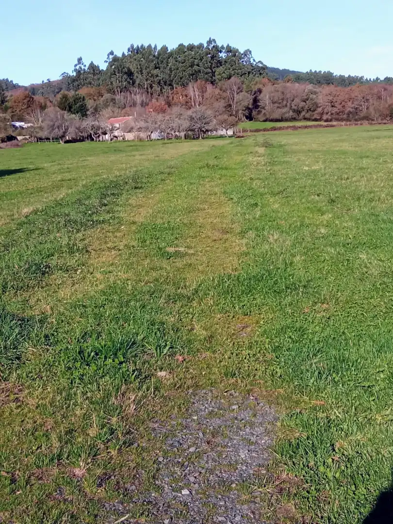 Terreno en venta en A Coruña Capital 