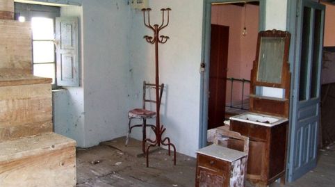 CASA PARA RESTAURAR CON PARCELA Y PAJAR, ESPECTACULARES VISTAS A LA MONTAÑA., imatge 4