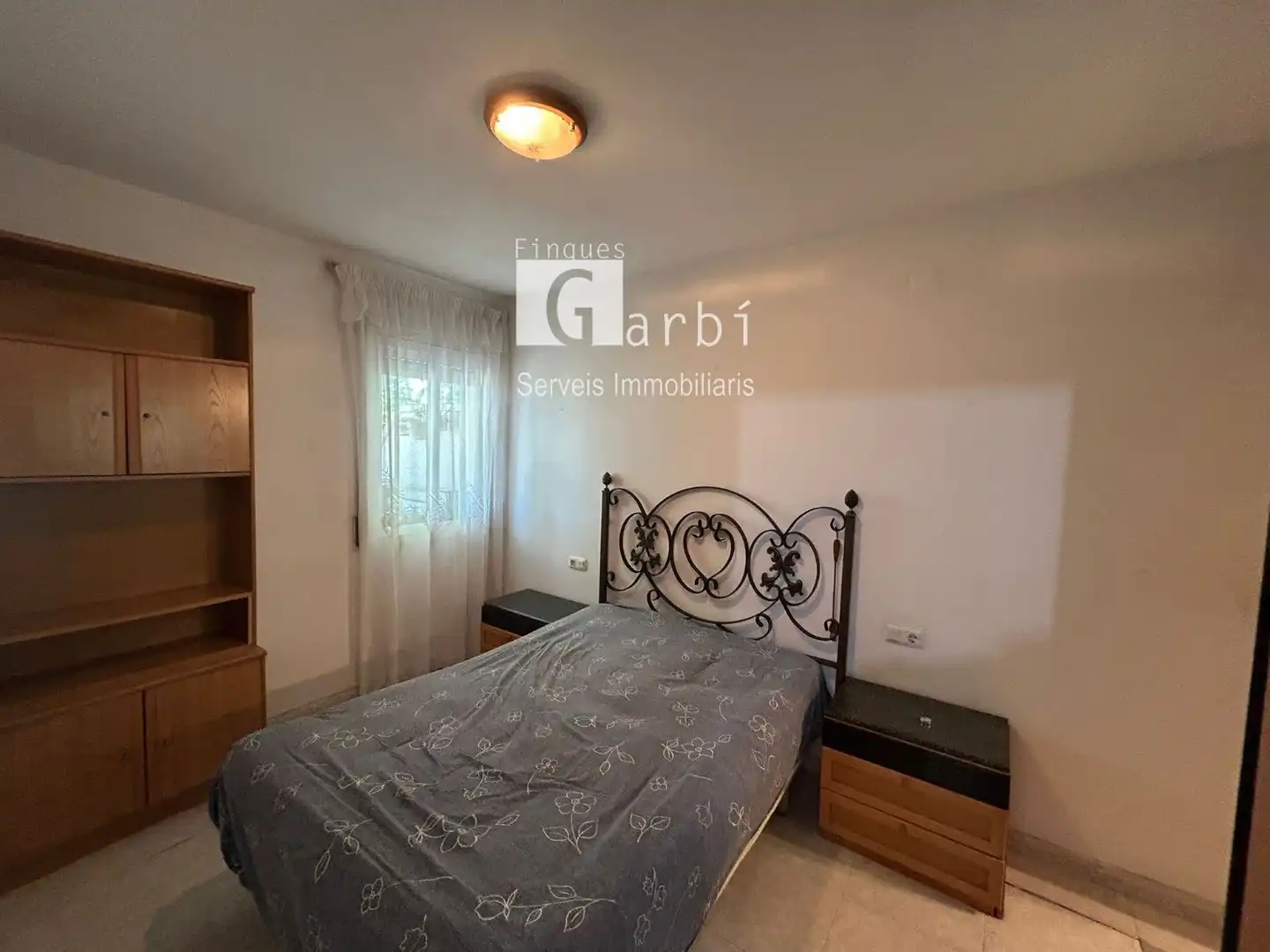Schlafzimmer von Wohnung zum Verkauf in Calafell mit Terrasse, Schwimmbad und Gemeinschaftspool