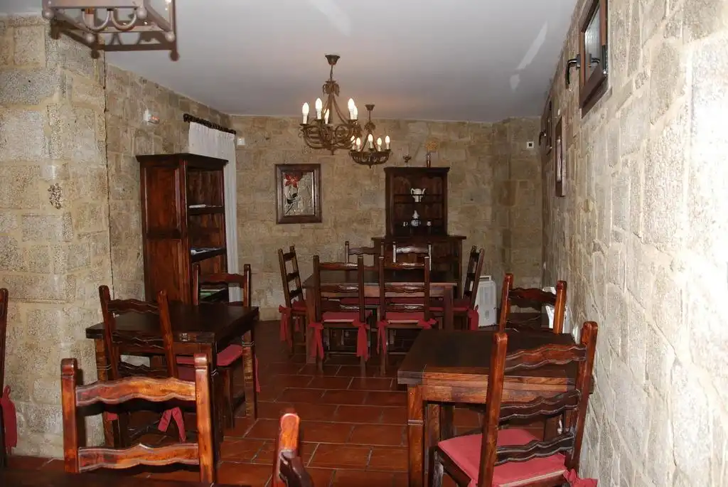 Casa o chalet de alquiler en Catoira