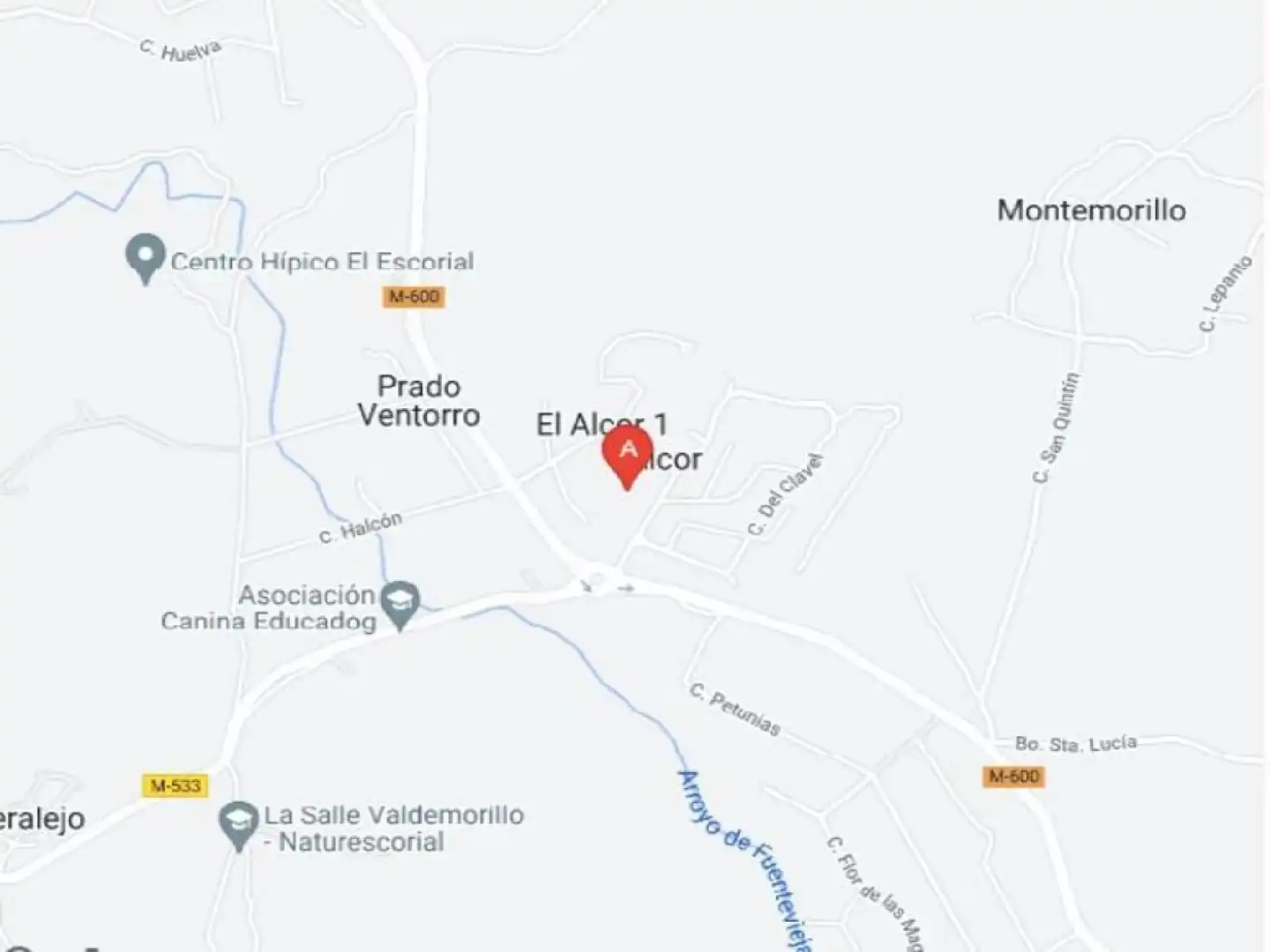 Parking de Piso en venta en Centro - Manguilla