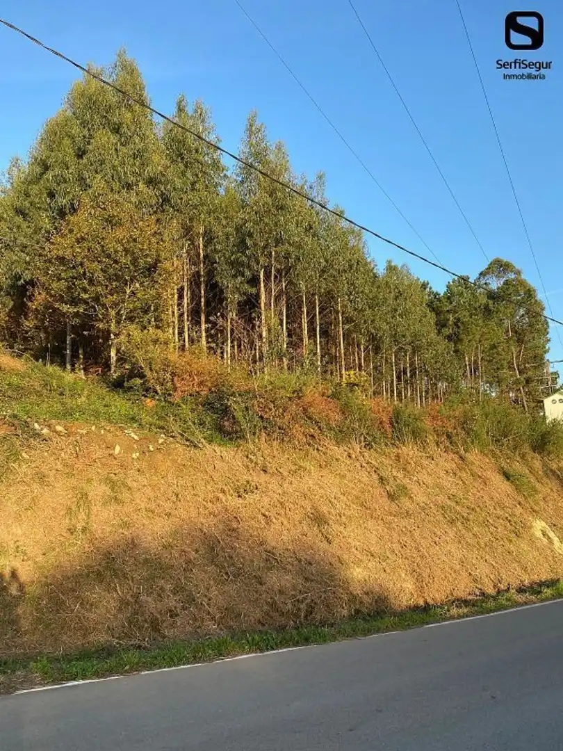 Wohnbaugrundstück zum Verkauf in Vilar, imagen 2