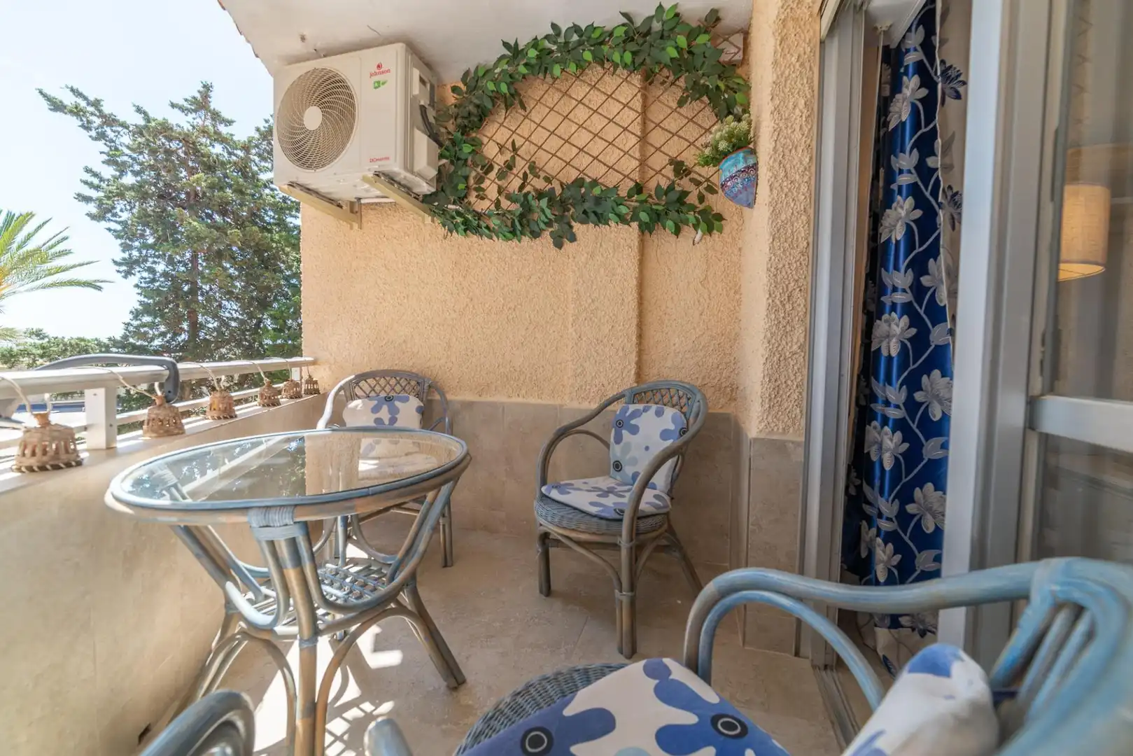 Appartement compact avec jardin à vendre à GARDENIAS, imagen 6