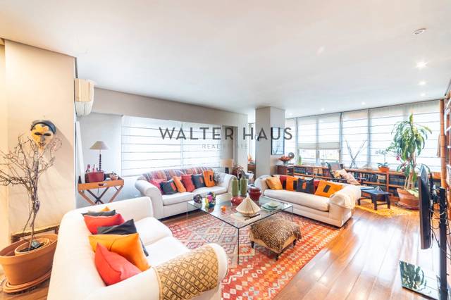 Piso en Venta en Calle de Santo Domingo de Silos en El Viso