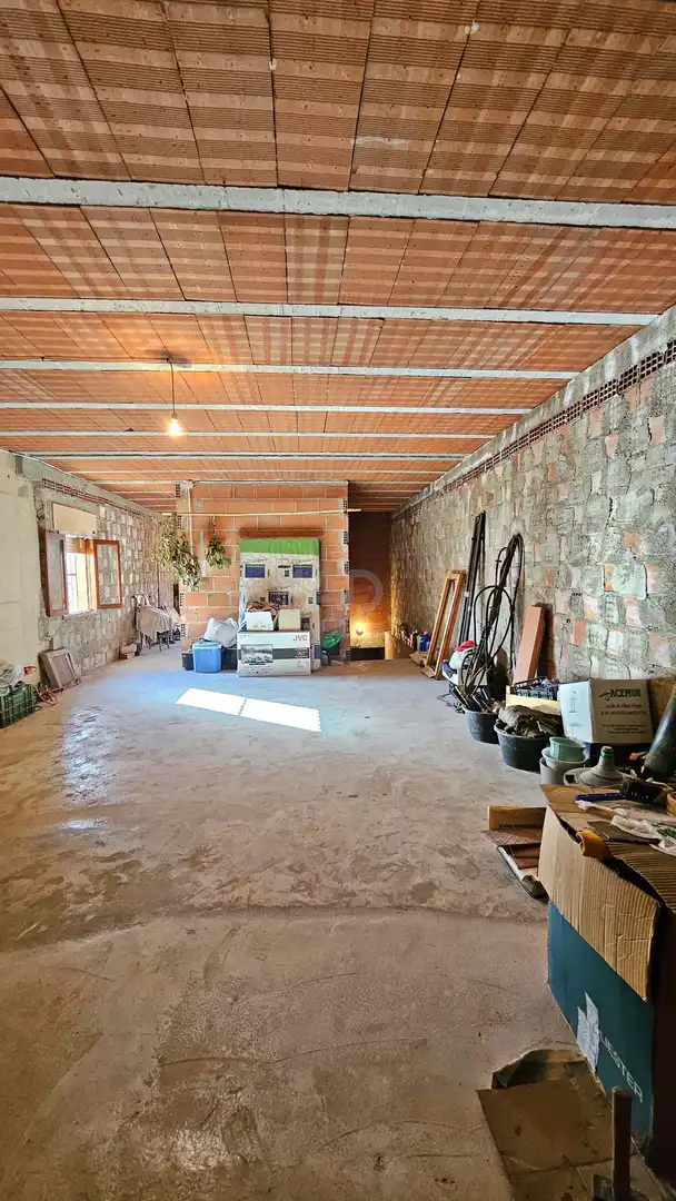 Finca rústica en venta en Doña Inés