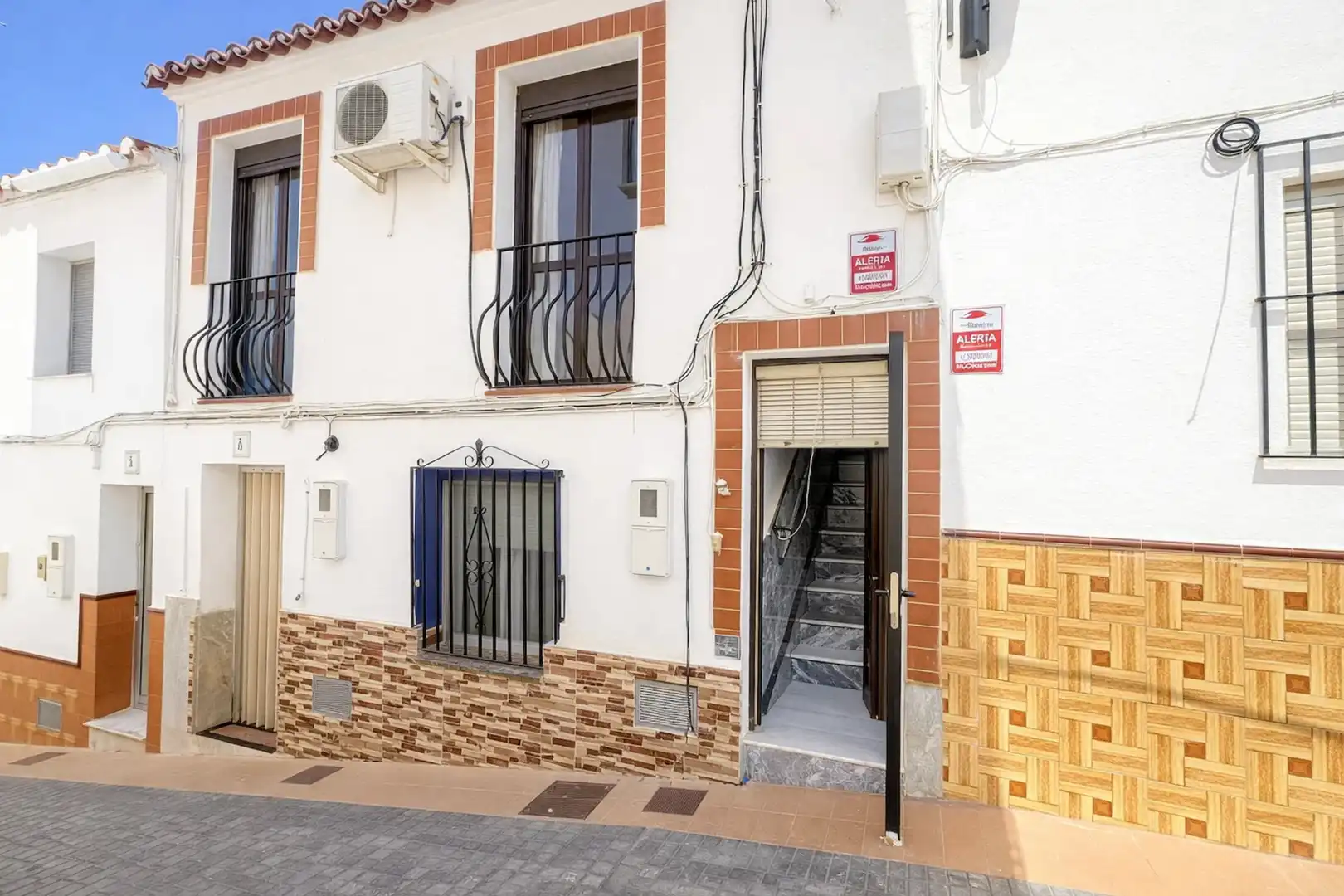Apartments for sale in Manilva Pueblo