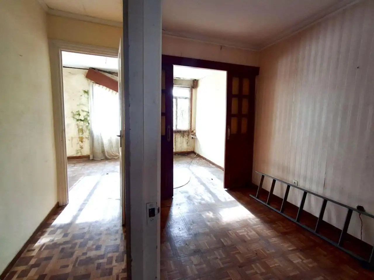 Casa o chalet en venta en A Coruña Capital 
