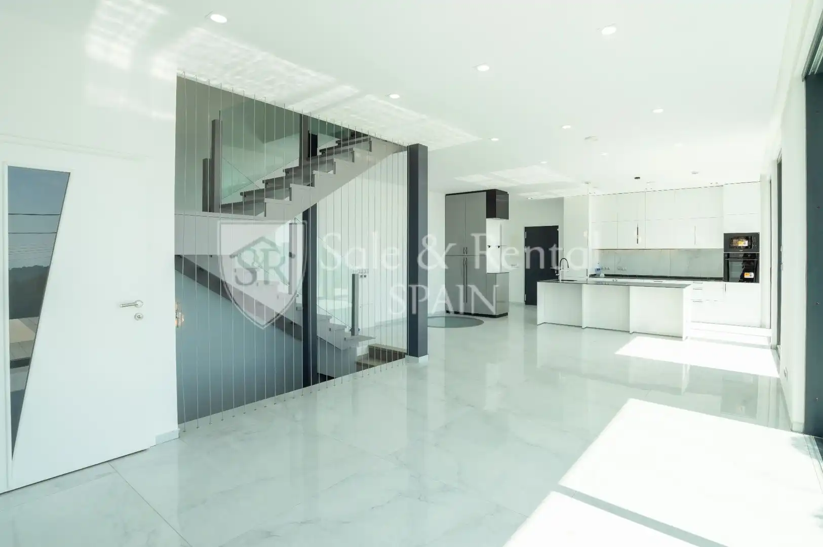 House with garden for sale in Serra Brava, imagen 4