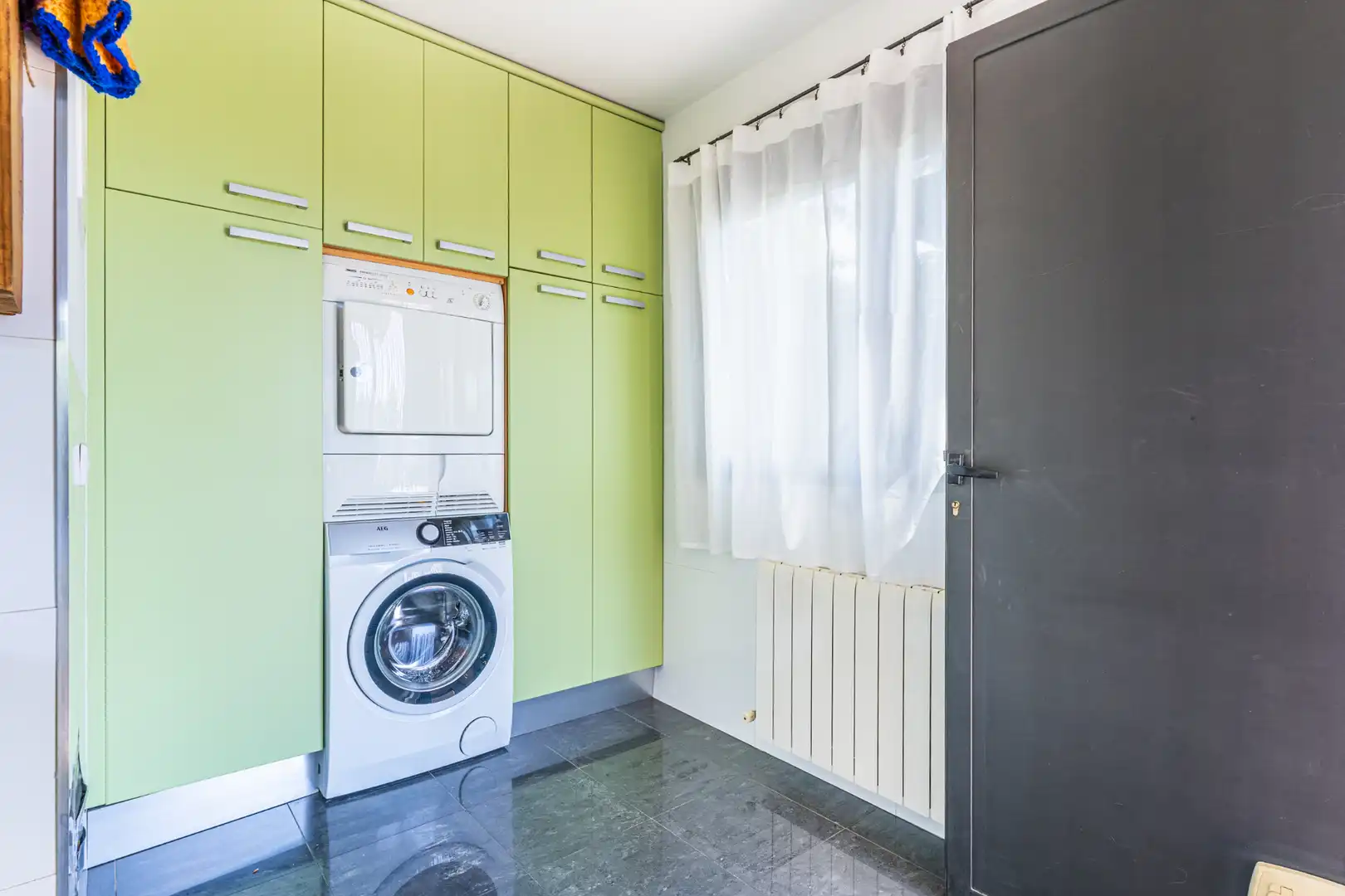 Küche von Haus oder Chalet zum Verkauf in Torrelodones mit Heizung, Privatgarten und Schwimmbad