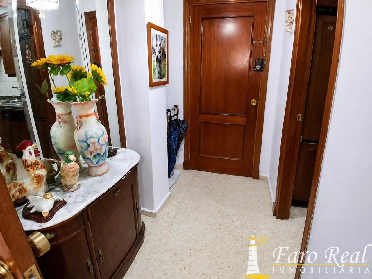 Ground floor for sale in Sanlúcar de Barrameda  with Storage room