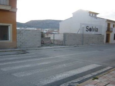 Wohnbaugrundstück zum Verkauf in Mancha Real