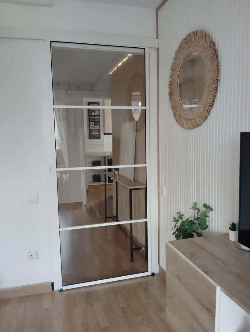 Flat with pool for sale in Calle BRUSELAS, imagen 4