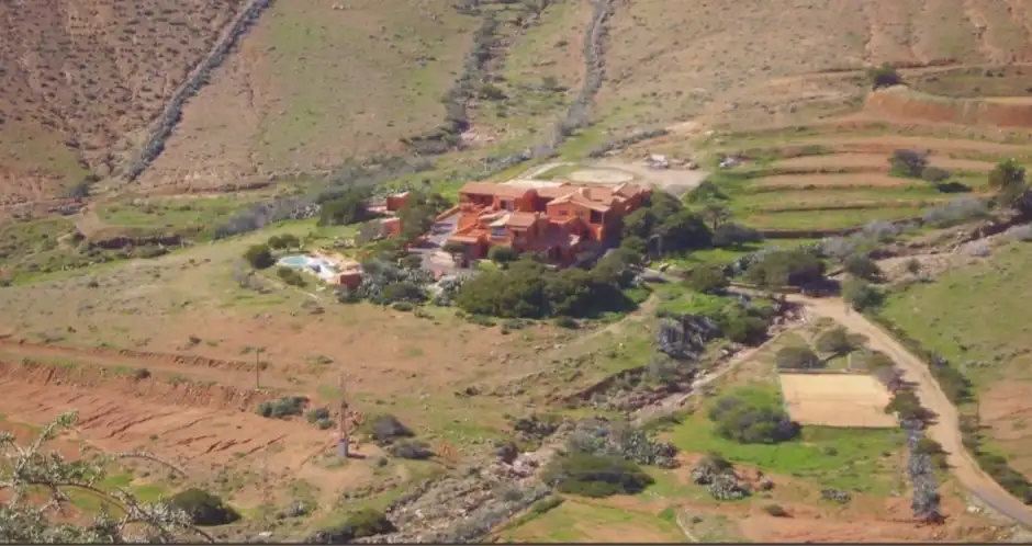 Edificio en venta en Calle El Cortijo, 13, Antigua pueblo
