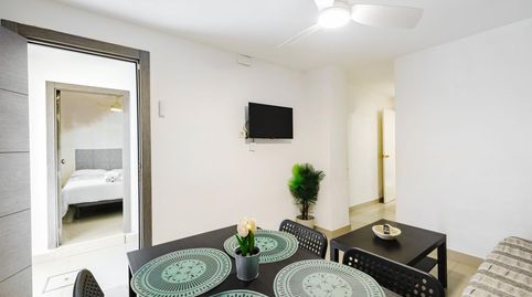 Foto 2 de Casa o chalet en venta en Calle Bailén, Los Castillejos - La Trinidad, Málaga Capital