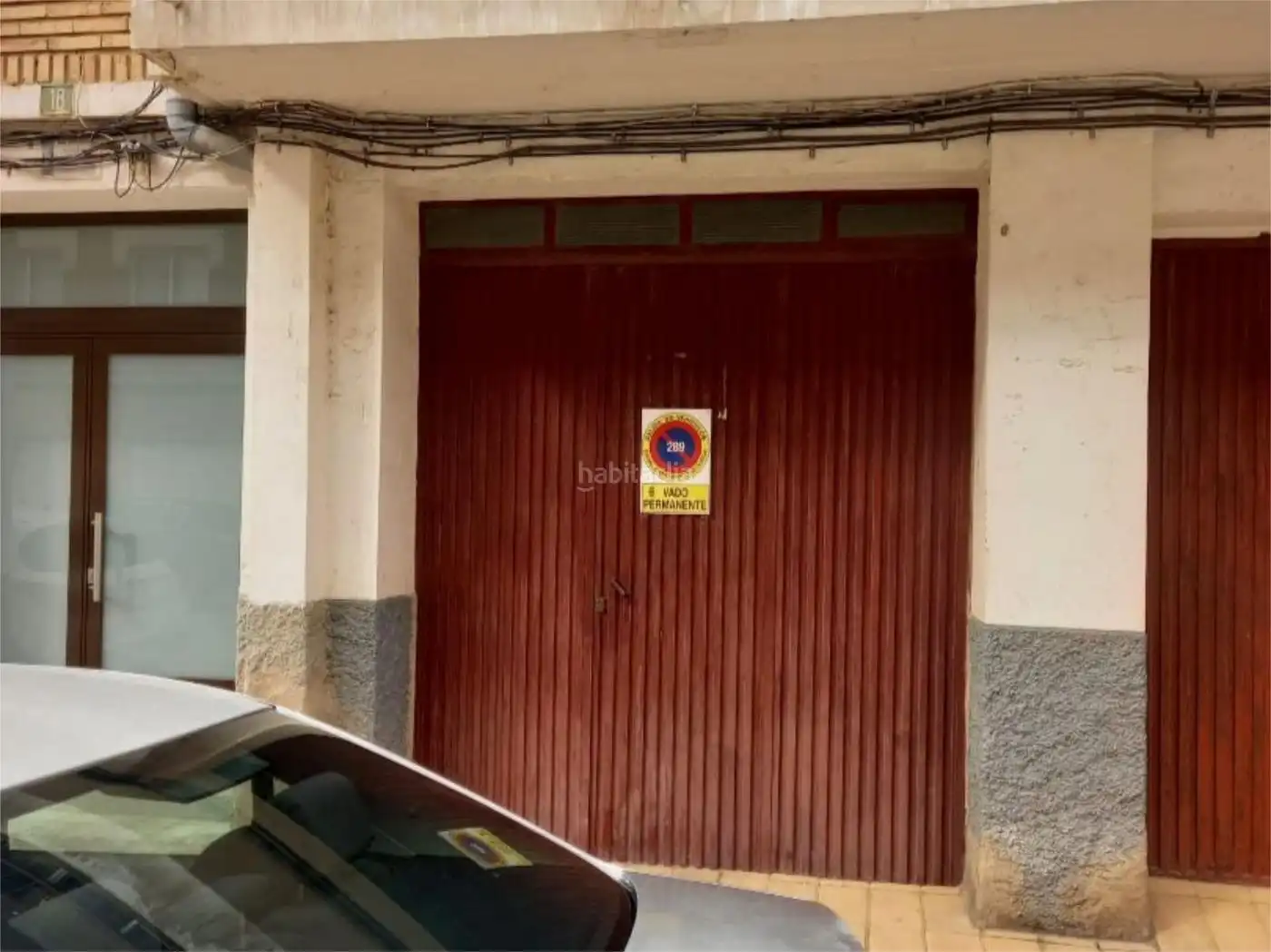 Appartamento in vendita a Avenida Madrid 18, imagen 13