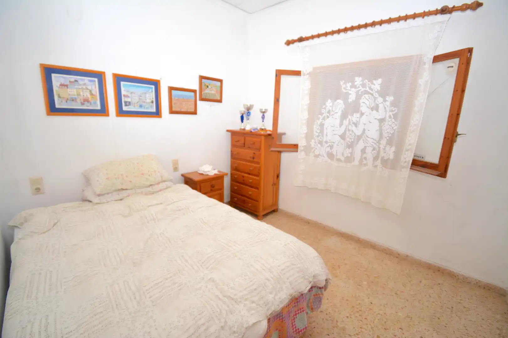 Habitación de Casa o chalet en venta en La Pedrera - Vessanes