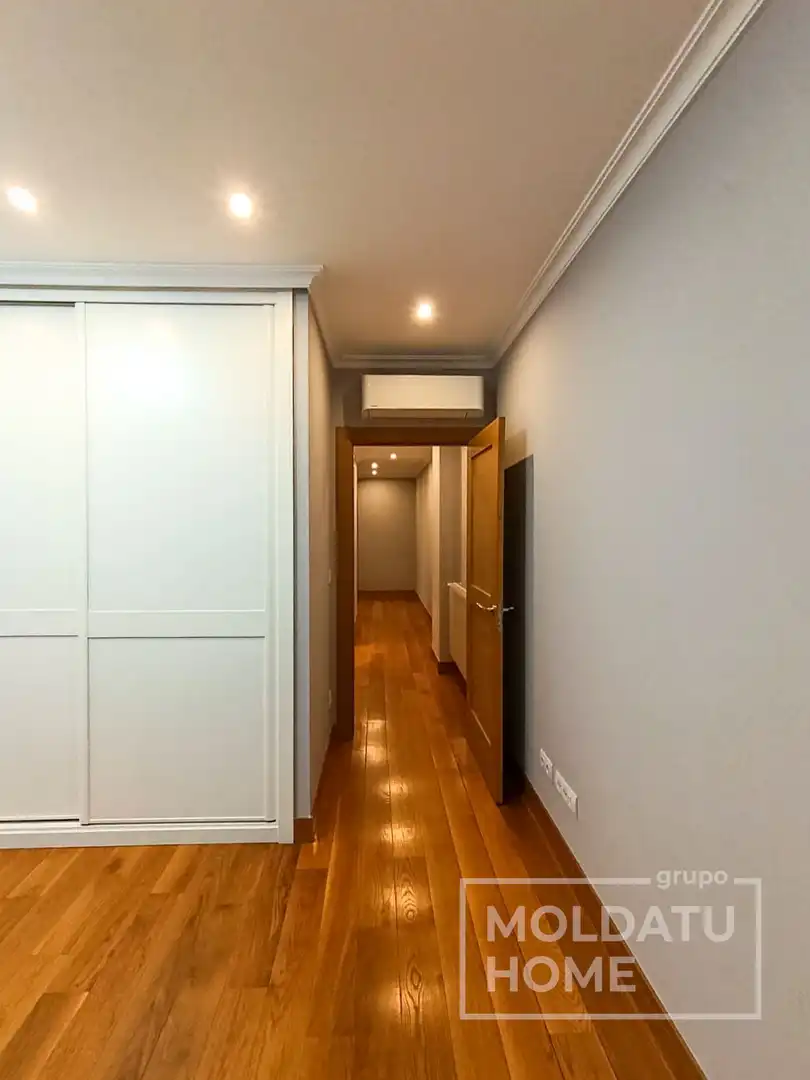 Piso con ascensor en venta en Paseo Uribitarte, imagen 21