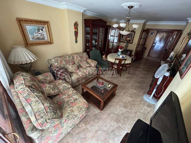 Piso en Venta en Barrio de Ciudad Jardín