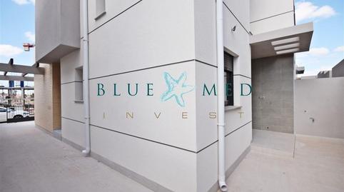 Foto 4 de Casa o chalet en venta en Calle Embarcación Antina II, 107, El Alamillo, Murcia