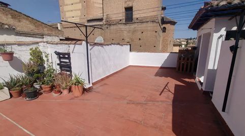 Foto 4 de Pis en venda a Placeta del Salvador, 7, Barrio de Albaicín, Granada Capital