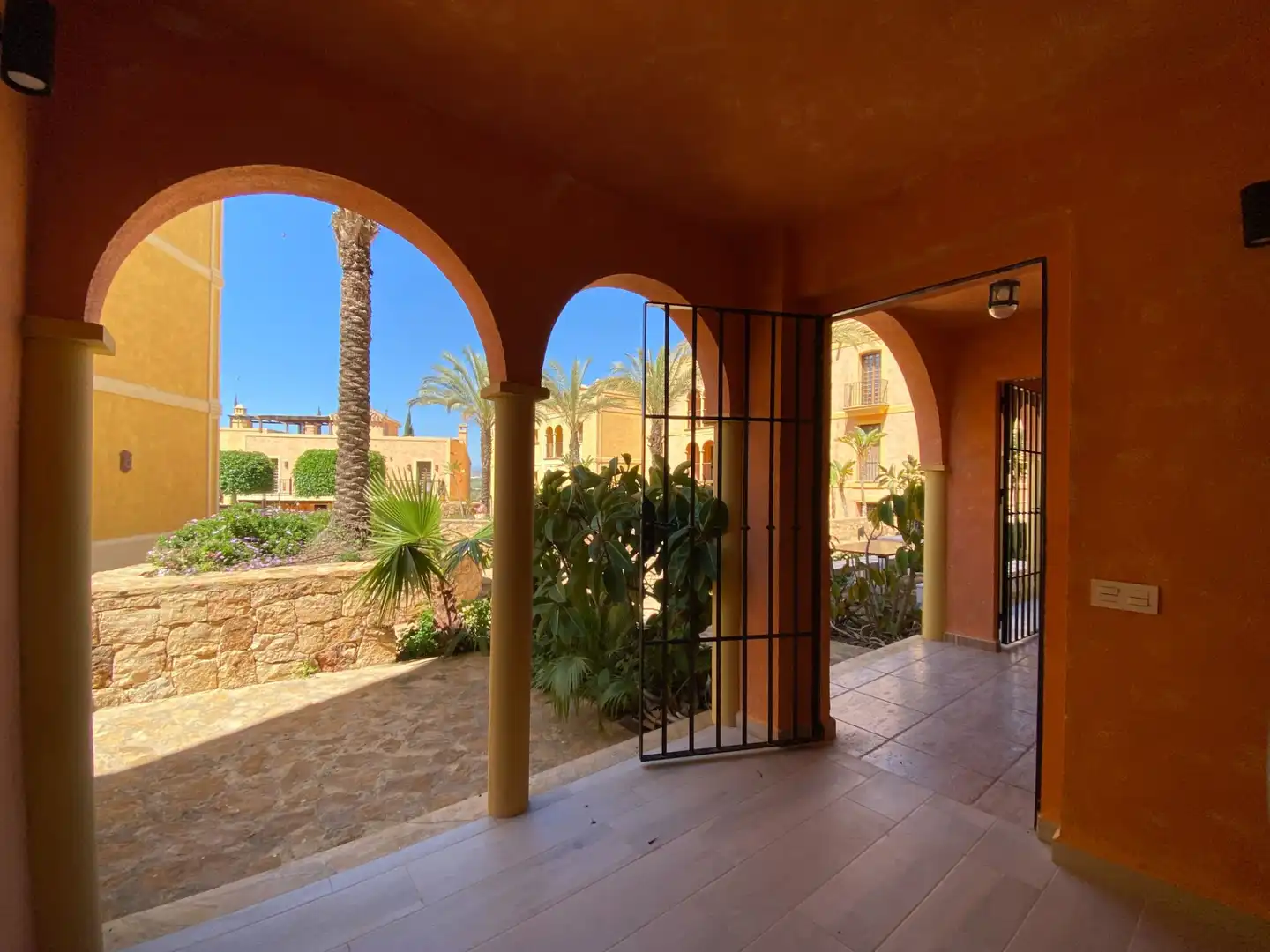 Apartamento en venta en Cuevas del Almanzora con Terraza, Amueblado y Internet