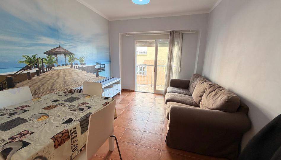 Photo 1 of Flat to rent in Carrer Astúries, Las Islas, Valencia