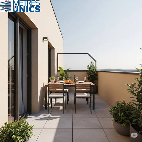 Dúplex en Venta en Font Verda