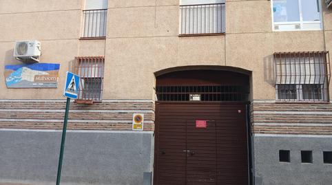 Foto 4 de Garatge en venda a Calle de Los Peñones de San Francisco, 12, Camino de los Neveros - Serrallo, Granada