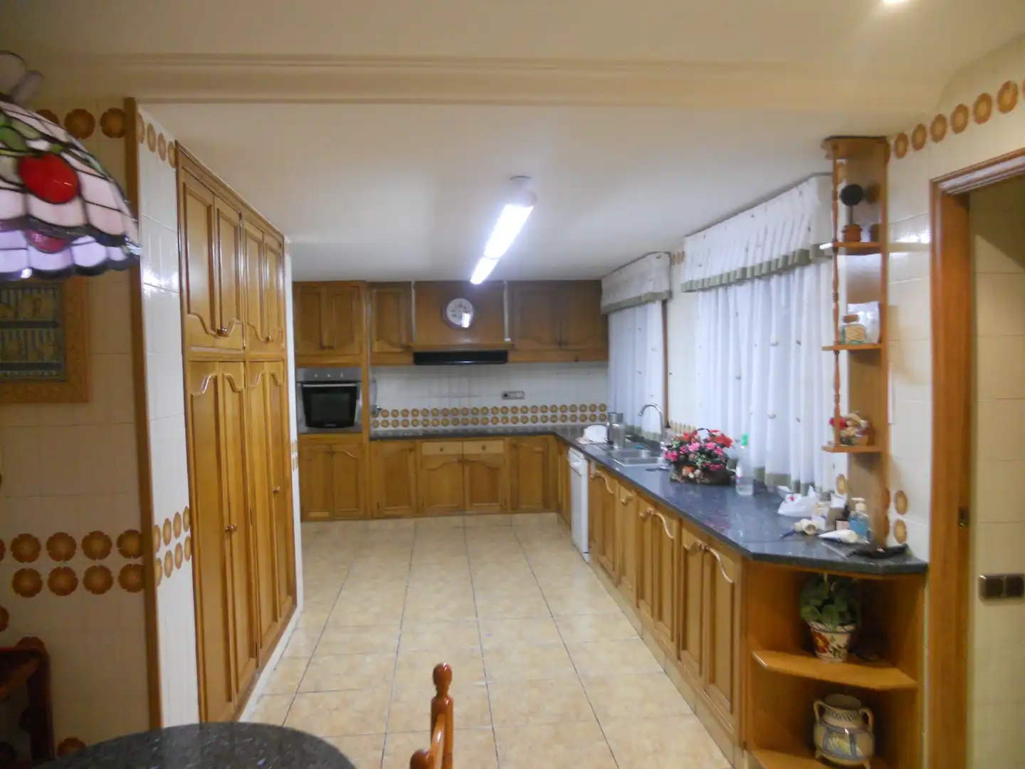 Villa con terrazza in vendita a Muro de Alcoy, imagen 8
