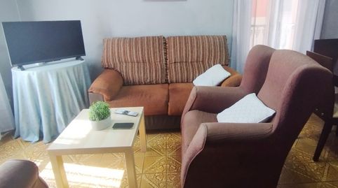 Foto 5 de Casa o chalet en venta en Rúa Garcilaso, Palmeira, Ribeira