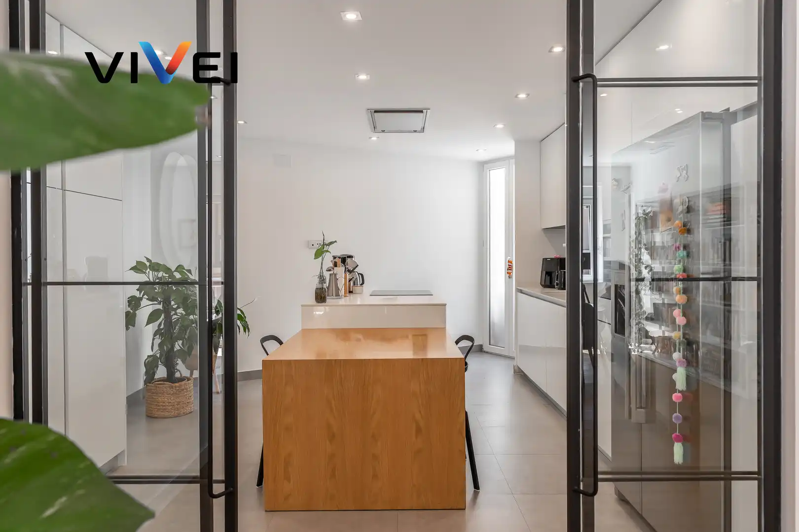 Flat with terrace for sale in Calle de la Alameda, imagen 12