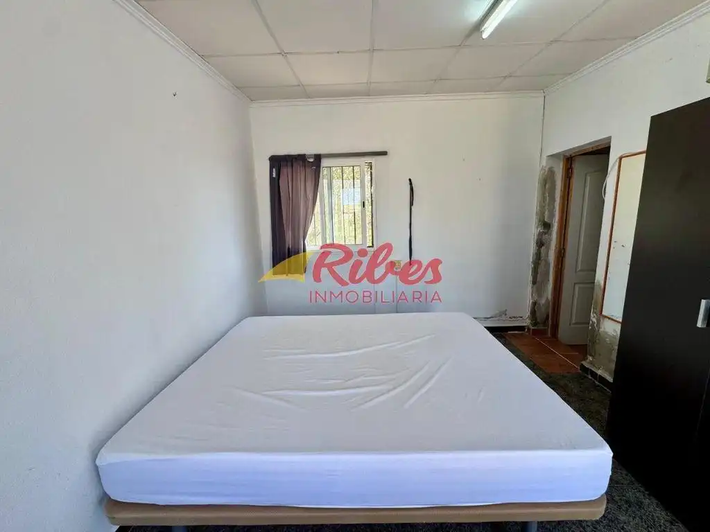 Bedroom of Houses for sale in Cullera
