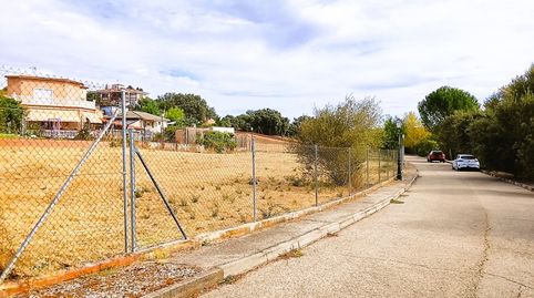 Terreno Urbanizable en Venta en  , Toledo