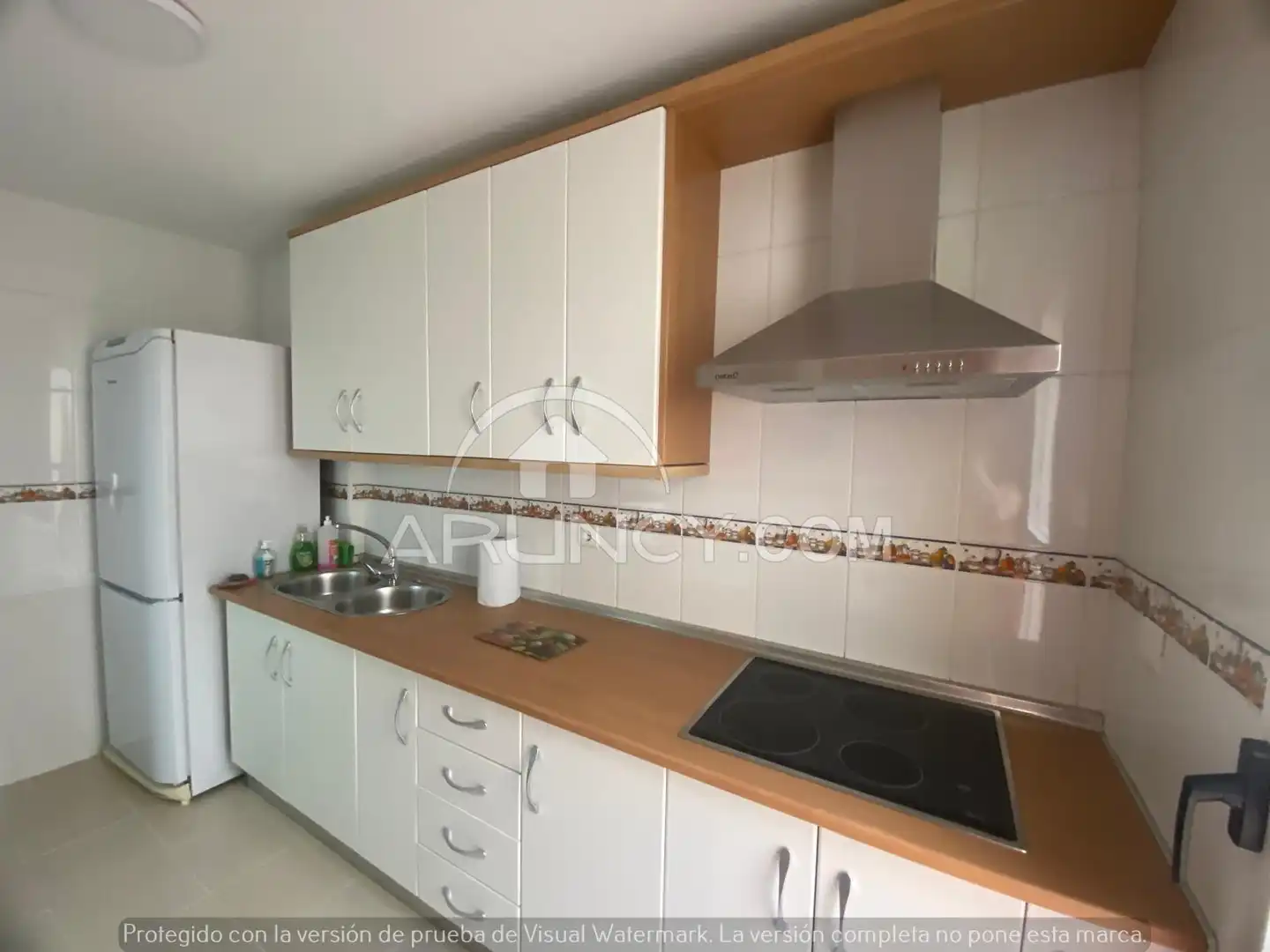 Flat for rent in Oromana