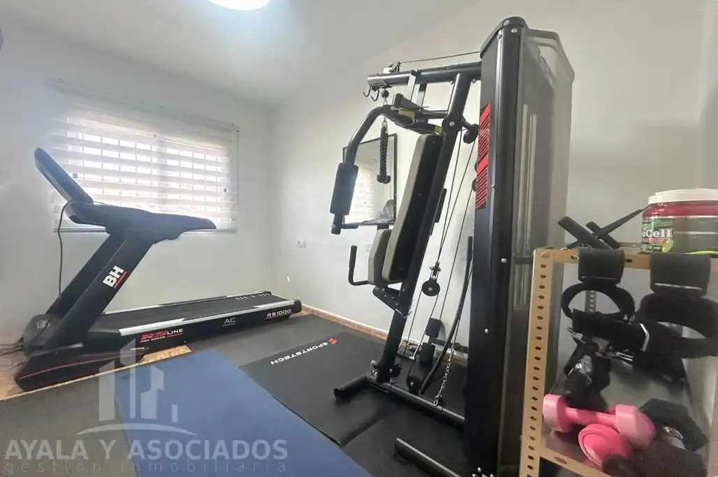 Detached homes for sale in Cartagena  with Air Conditioner, Heating and Private garden