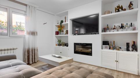 Foto 5 de Casa adosada en venta en Calle Fundi, Valdemorillo pueblo, Madrid