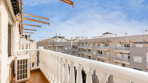 Foto 4 de Ático de alquiler en Antonio Machado, Torrevieja