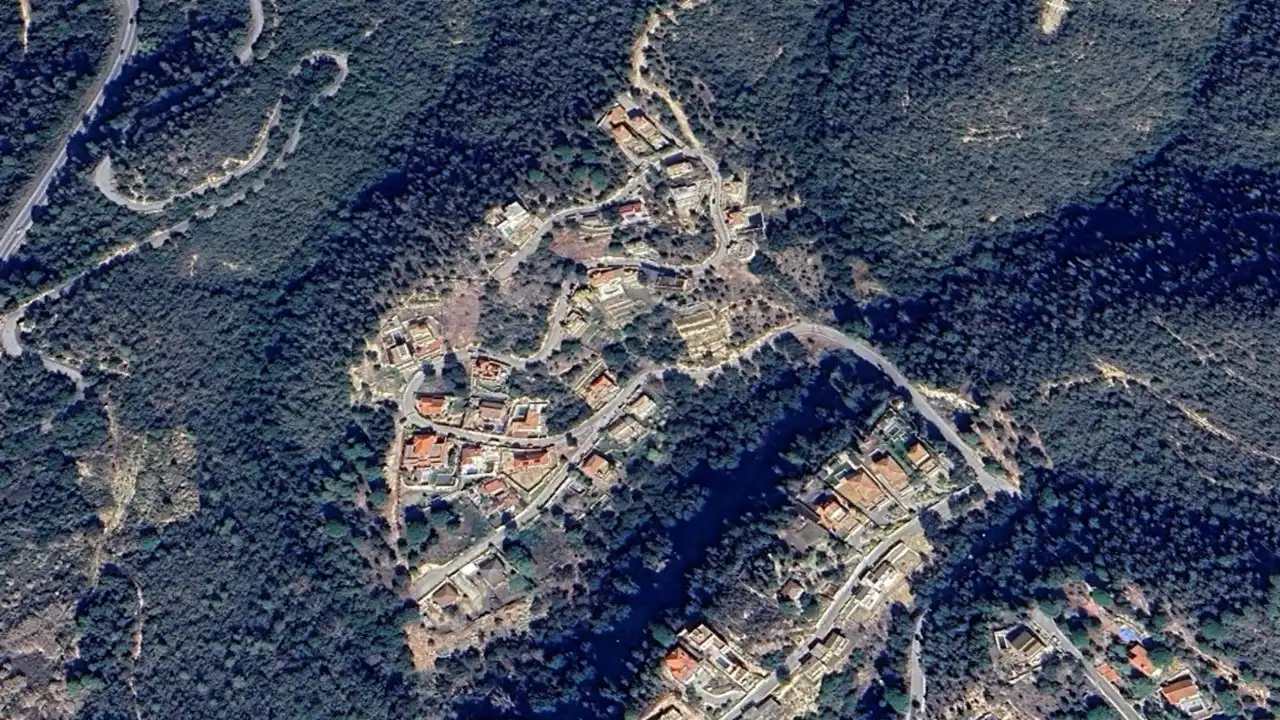 Terreny rústic en venda a C/ Bellmunt, imagen 3