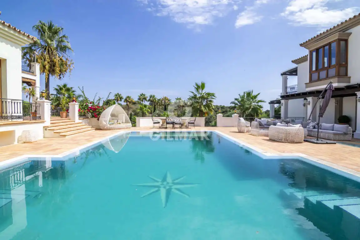 Villa mit Pool zum Verkauf in Benamara - Atalaya, imagen 29