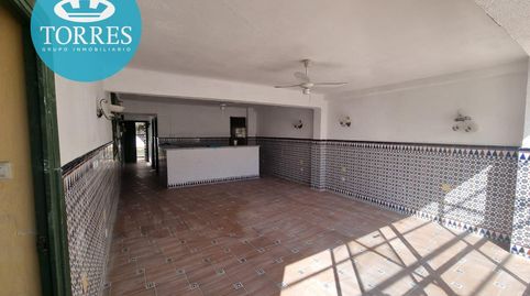 Foto 4 de Àtic en venda a El Bajondillo, Torremolinos