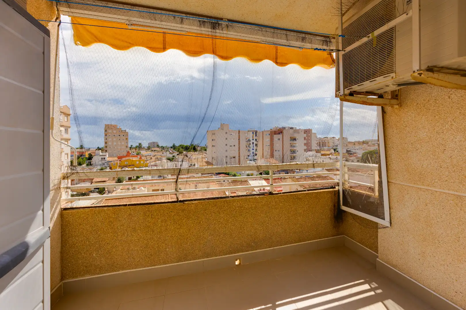 Terrassa de Pis en venda en Nueva Torrevieja - Aguas Nuevas