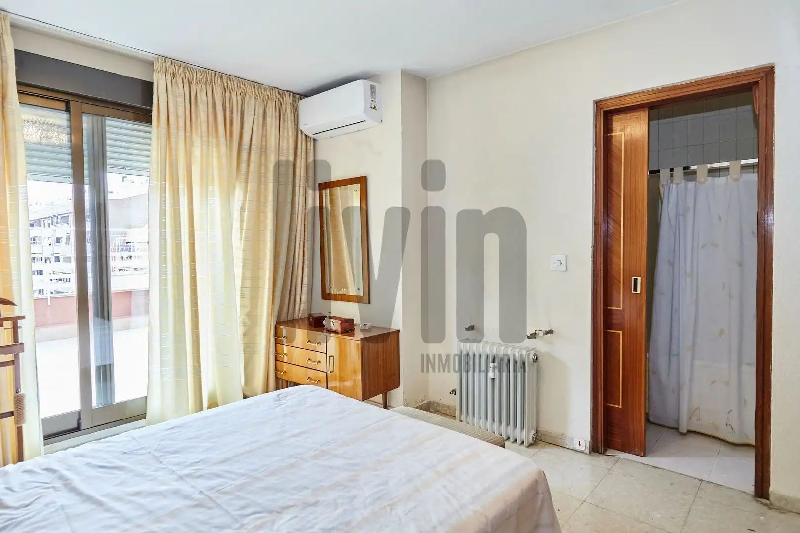 Habitación de Piso en venta en Jaén con Aire acondicionado, Calefacción y Terraza