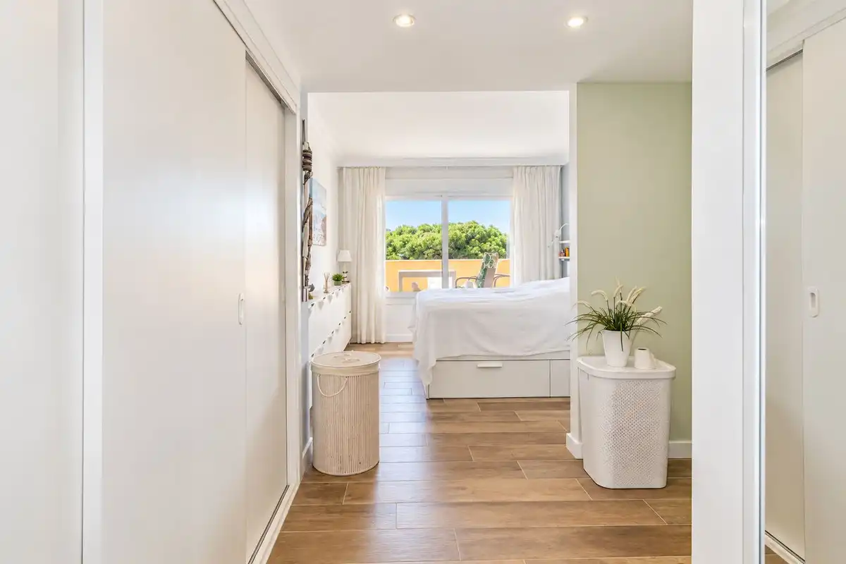 Apartament amb ascensor en venda a Elviria - Cabopino, imagen 15