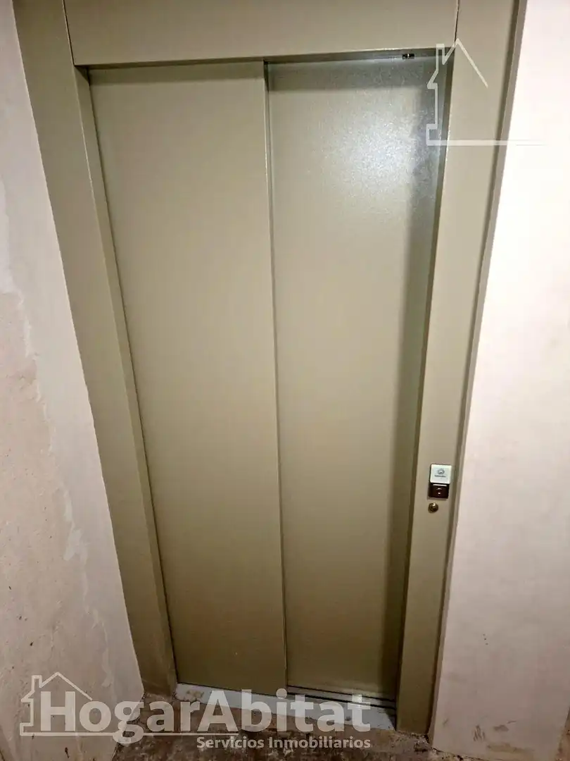 Piso en venta en Algemesí con Aire acondicionado, Calefacción y Terraza