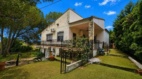 Foto 2 de Finca rústica en venta en Canals, Valencia