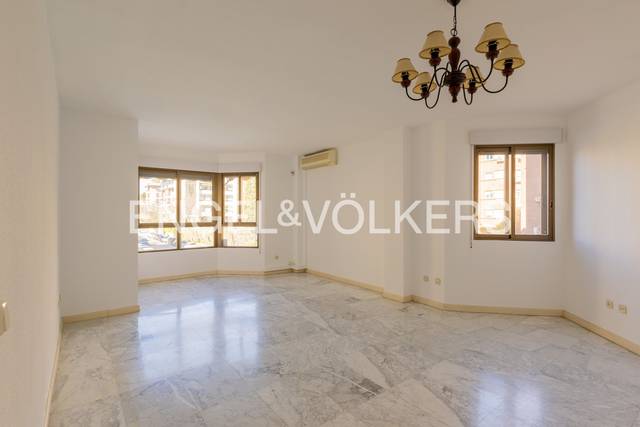 Piso en Alquiler en San Juan Bautista