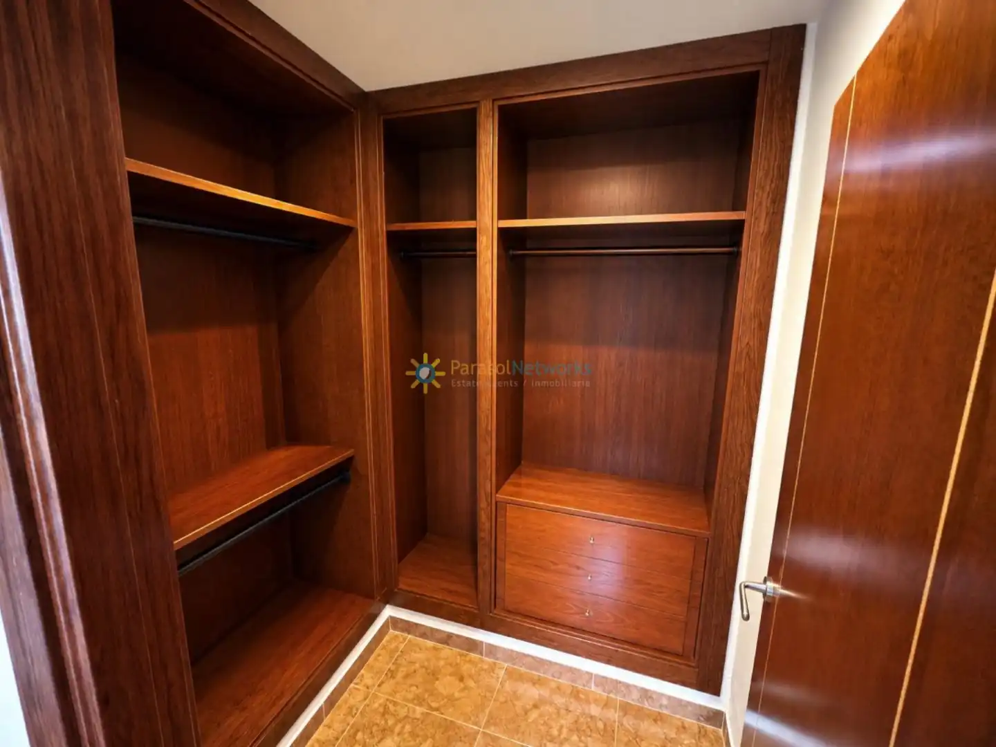 Habitación de Piso de alquiler en Xeraco con Amueblado y Balcón